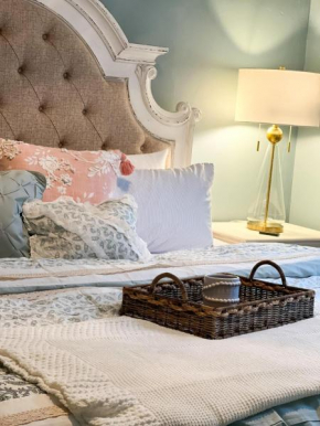 The Miller Guesthouse 214